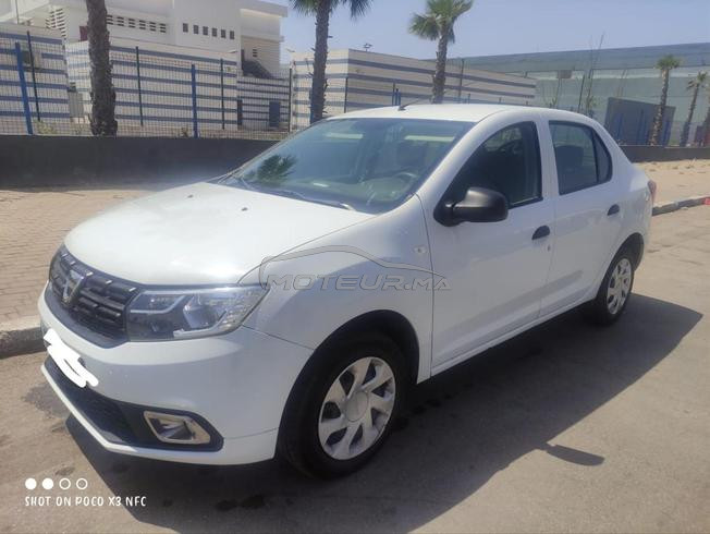 Dacia Logan 2017