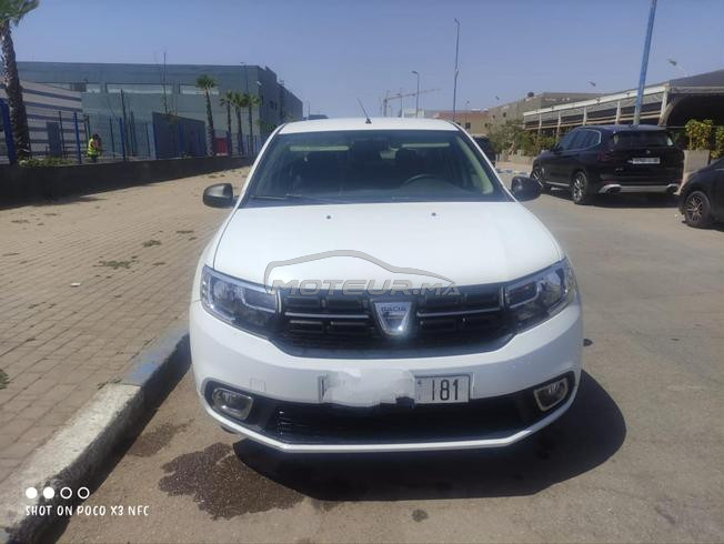 Dacia Logan 2017