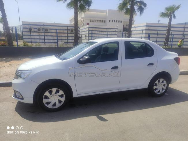 Dacia Logan 2017