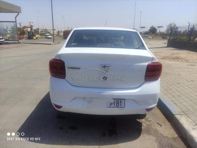 Dacia Logan 2017