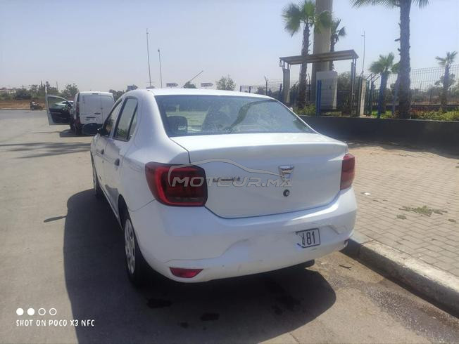 Dacia Logan 2017