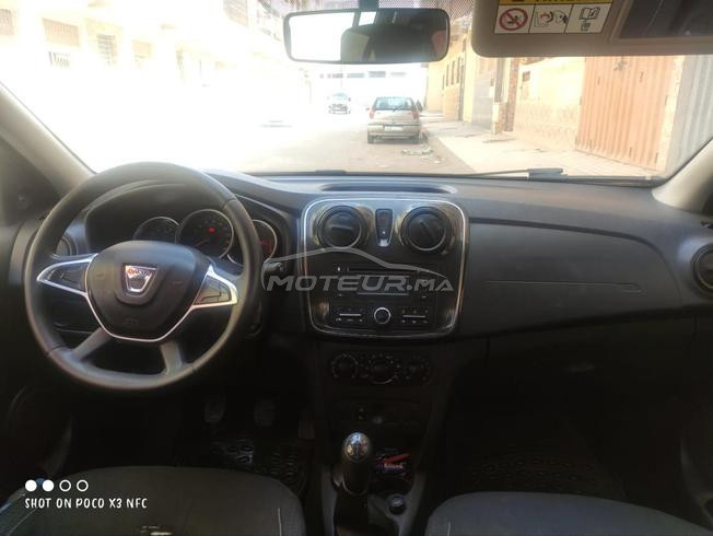 Dacia Logan 2017