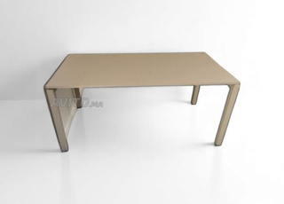 Bureau droit Dynamobel 160×80 professionnel