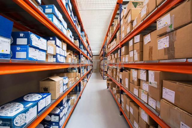 📦 مستوردة من تركيا mi-lourd  رفوف نصف ثقيلة 