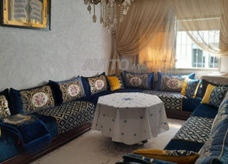 Appartement à Hay Matar / ☀️ Ensoleillé