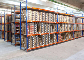 قوة وجودة في التخزين mi-lourd