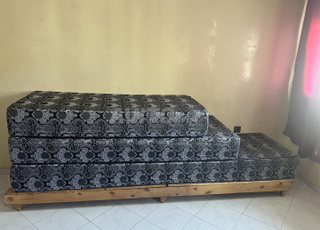 Sedari avec son packaging complet