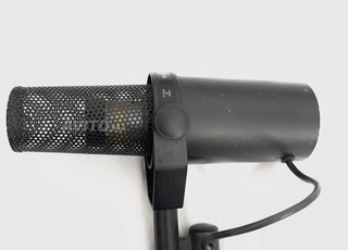 Micro Shure sm7b