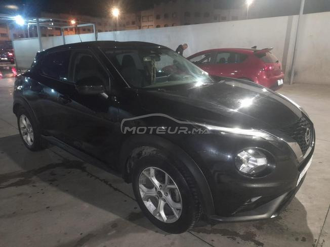 NISSAN JUKE 2023