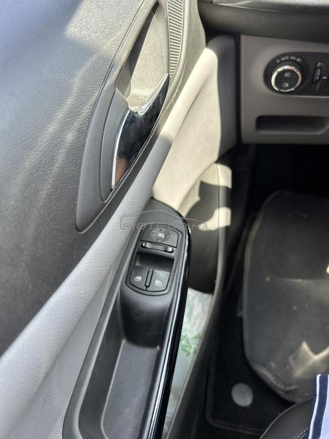 Opel Corsa Diesel Manuelle 2019 à Rabat