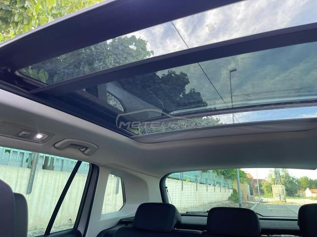 Volkswagen Tiguan Diesel Automatique 2019