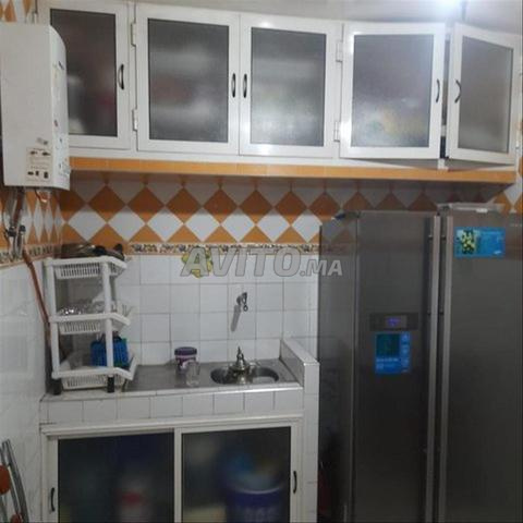 Appartement à vendre 94 m² à Casablanca hay azhar - 2