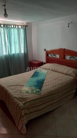 Bel appartement meublé à Harhoura  - 2
