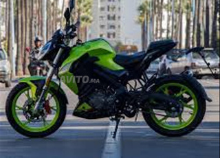 Benelli 180s premier main 