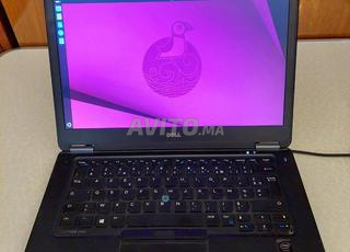DELL Latitude E7450
