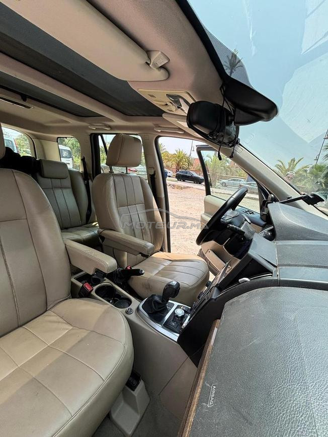 Landrover Freelander 2 