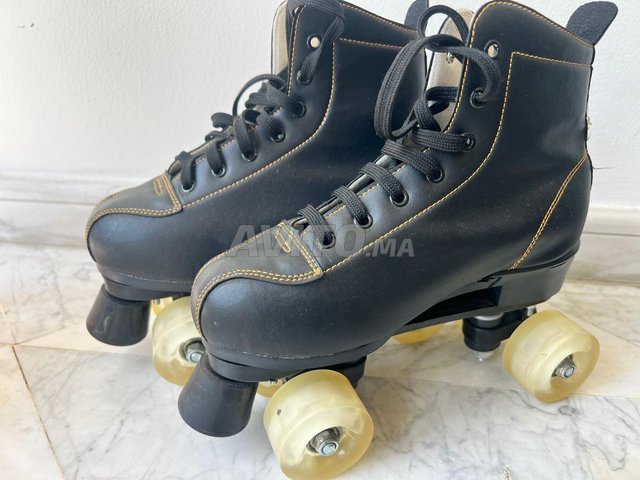 Patins à roulettes pour femme Leni 