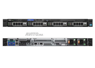 Serveur DELL R430