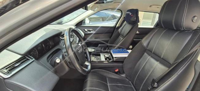 Land Rover Range Rover Velar Diesel Automatique