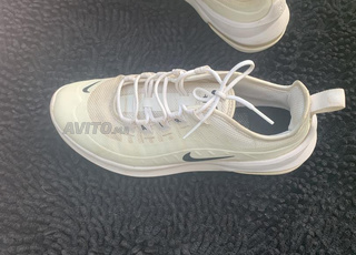 paires de nike air max axis original 2ème main