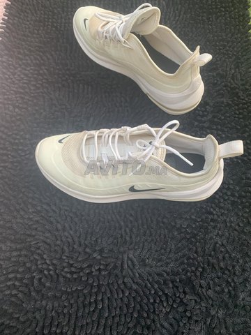 paires de nike air max axis original 2ème main