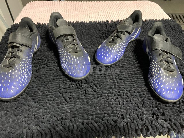 Adidas  Predator Freak .4 TF original 2 eme main