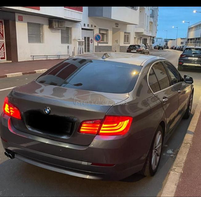 BMW série 5 essence 5.28 i