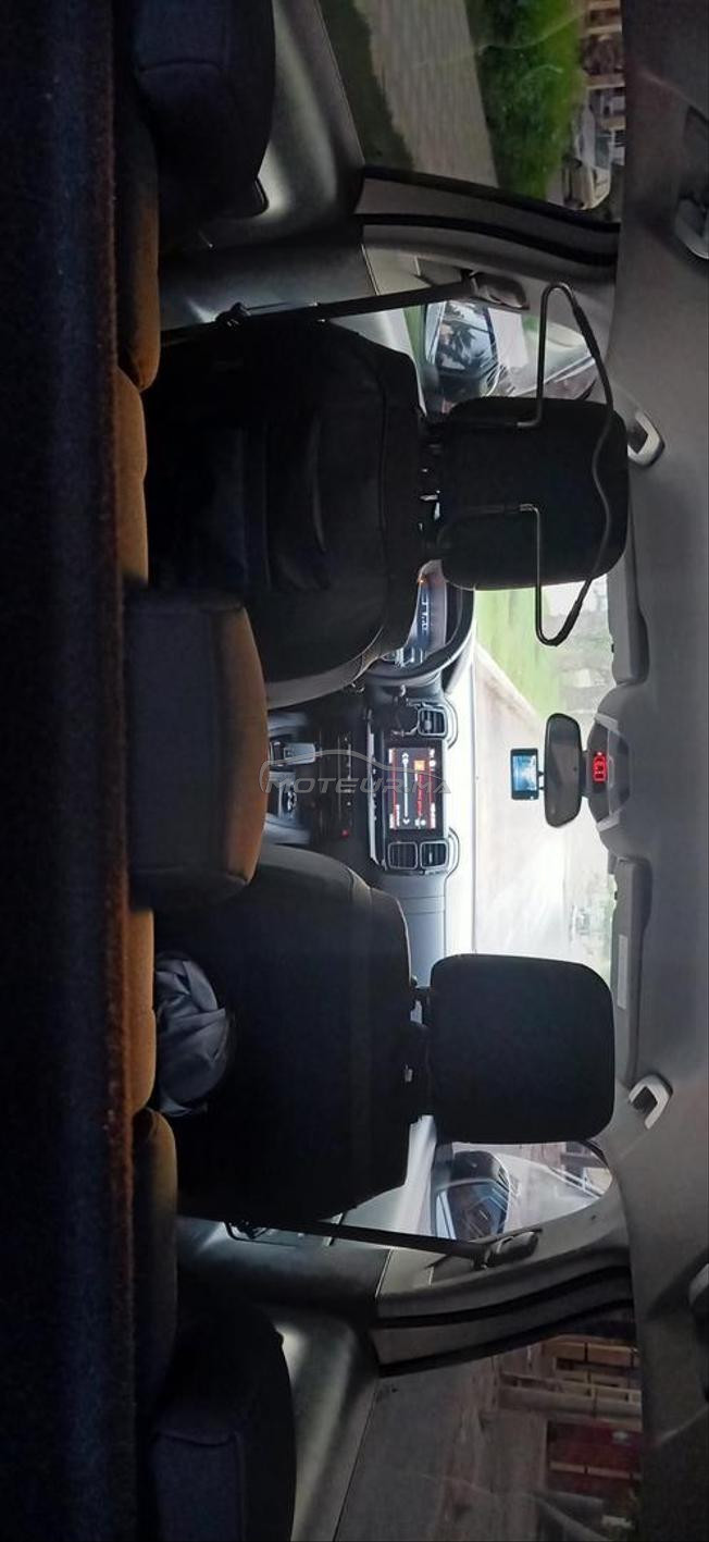 Citroën c5 Aircross Diesel Automatique 2020