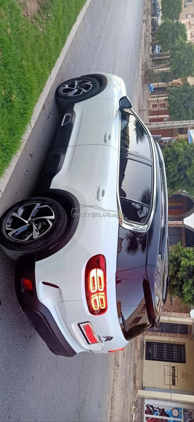 Citroën c5 Aircross Diesel Automatique 2020