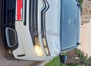 Citroën c5 Aircross Diesel Automatique 2020