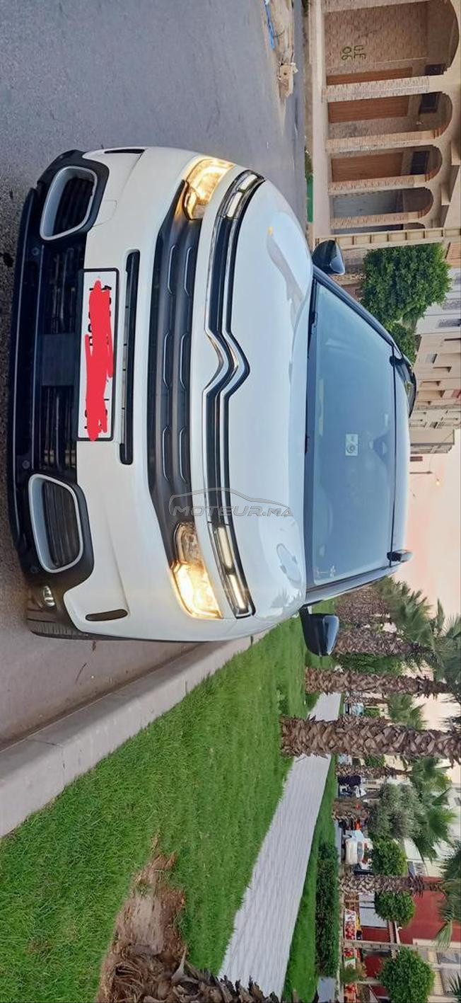 Citroën c5 Aircross Diesel Automatique 2020