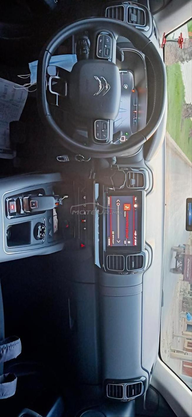 Citroën c5 Aircross Diesel Automatique 2020