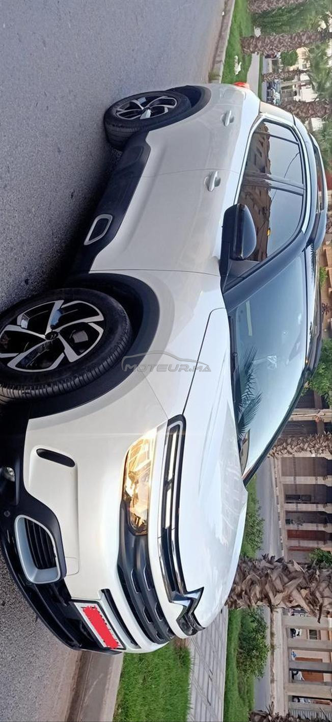 Citroën c5 Aircross Diesel Automatique 2020
