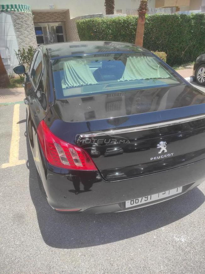 Peugeot full options 