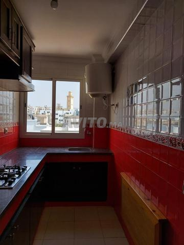 Appartement en très bon état situé à oulfa - 2