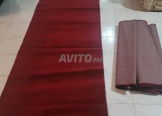Tapis Rouge