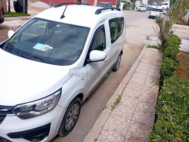 Renault Express 
