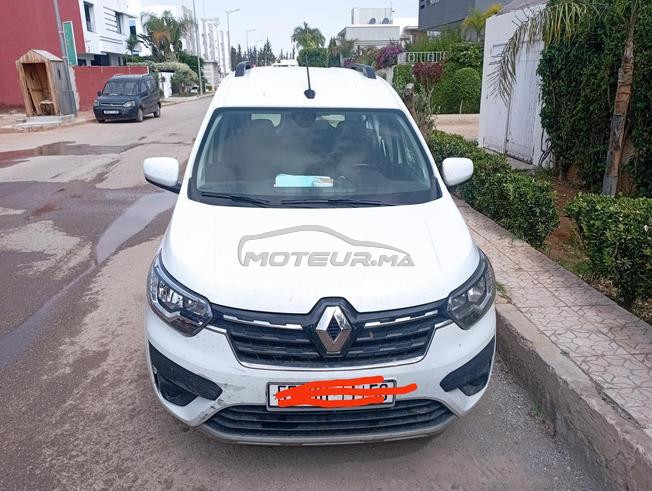 Renault Express 