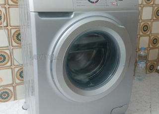 machine à laver 6Kg