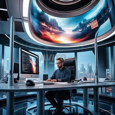 Service de réparation tous types de fichiers