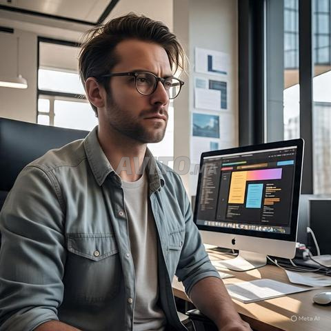 Réparation de fichiers corrompus simple