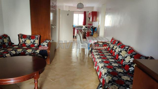 appartement smir park nord  - 2