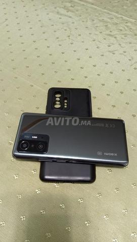 Xiomi Mi 11t pro 5G 256G et 12 Ram - 2