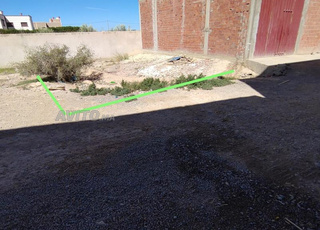 كرسيف حرشة كامبير قرب حمام السنوسي 