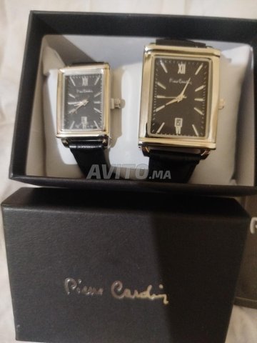 montres pierre cardin