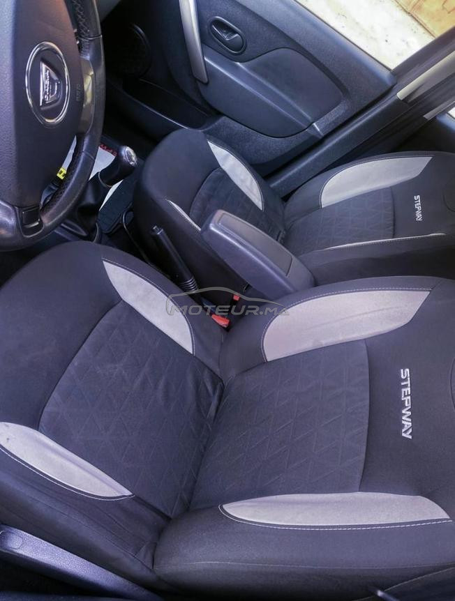 sandero stepway 2016 /6 128000km 