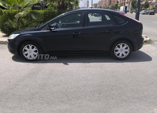 vente ford focus