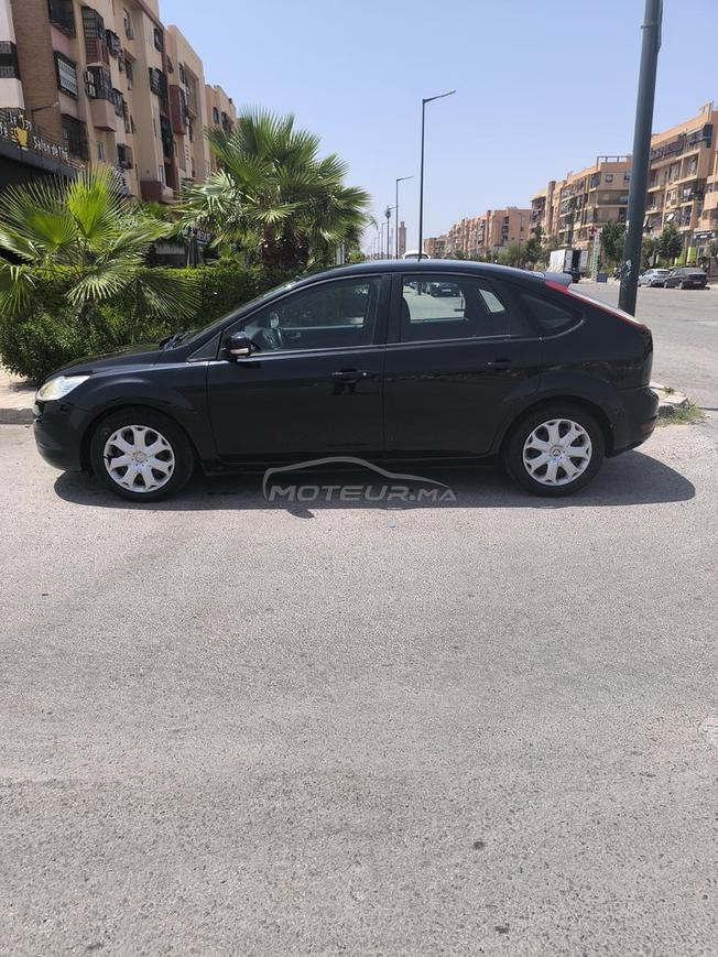 vente ford focus