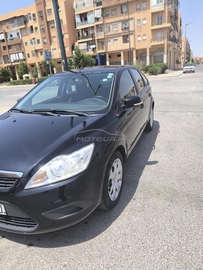 vente ford focus