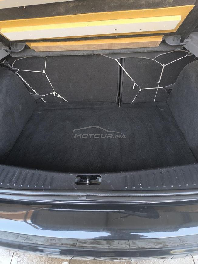 vente ford focus